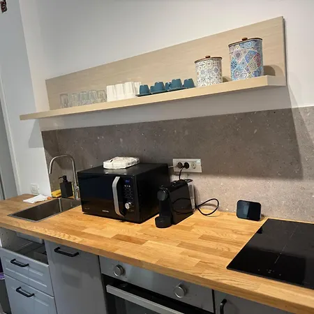 Апартаменты Grafitti By News *