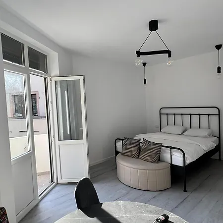 Grafitti By News Apartmán *