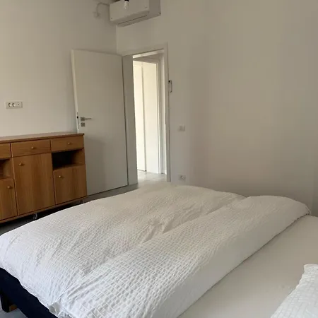 Grafitti By News Apartament