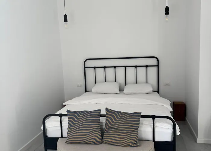 Grafitti By News アパート