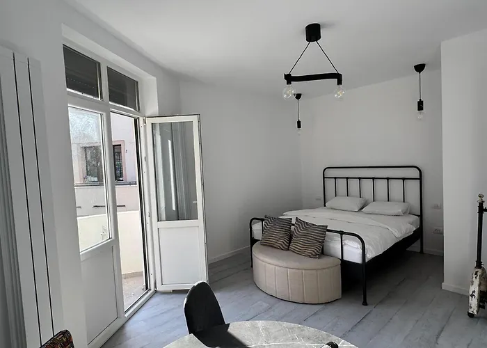 Grafitti By News アパート *