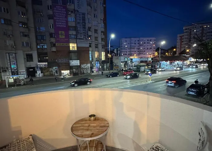 Апартаменти Grafitti By News *