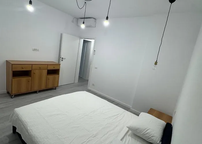 Grafitti By News Апартаменти *