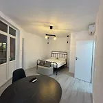 Appartement Grafitti By News *